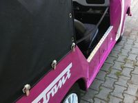 gebraucht Trabant 601 