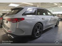 Gebraucht Mercedes E300 AMG 204 PS (150 kW) 2025 Grau Limousine