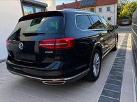 Używany VW Passat Highline 240 KM (176 kW) 2019 Czarny Kombi