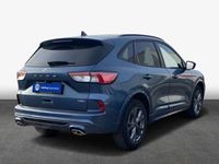 gebraucht Ford Kuga 2.5 Duratec PHEV ST-LINE, Pano, Gjr