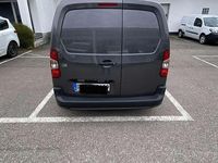 Gebraucht Opel Combo Edition 131 PS (96 kW) 2020 Van / Kleinbus
