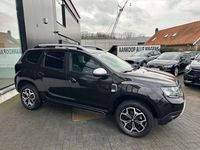 Gebraucht Dacia Duster 101 PS (74 kW) 2020 Schwarz SUV