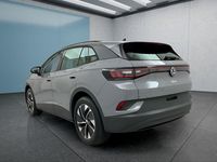 Neu VW ID.4 Pro 210 kW (286 PS) 2025 Grau SUV