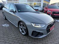 Gebraucht Audi A4 S-Line 231 PS (169 kW) 2019 Grau Kombi