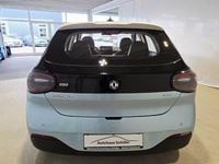 Neu DongFeng Box 69 kW (95 PS) 2026 Blau Kleinwagen