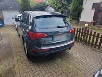 gebraucht Audi Q5 3.0 TDI DPF S tronic quattro -