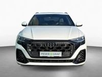 Neu Audi Q8 Ambiente 394 PS (289 kW) 2026 Gletscherweiß SUV