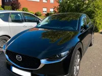 Usata Mazda CX-30 Selection 180 CV (132 kW) 2020 Nero SUV