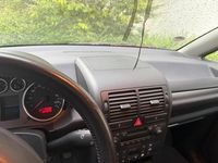 Second-hand Audi A2 75 CP (55 kW) 2003 Argintiu Hatchback