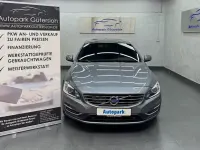 Gebraucht Volvo S60 Summum 190 PS (139 kW) 2018 Grau Limousine