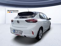 gebraucht Opel Corsa EDITION 1.2 55 kW (75, PS), MT5, S/S