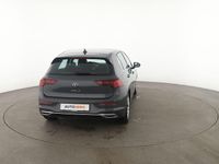 Gebraucht VW Golf Style 150 PS (110 kW) 2020 Grau Limousine