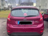 Gebraucht Ford Fiesta 82 PS (60 kW) 2011 Kleinwagen
