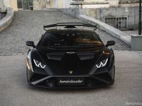 Gebraucht Lamborghini Huracán 640 PS (470 kW) 2022 Schwarz