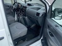 Gebraucht Citroën Jumpy 128 PS (94 kW) 2016 Weiß Van / Kleinbus