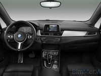 gebraucht BMW 218 Gran Tourer 218 i M Sport 7-Sitze Kamera Leder AHK