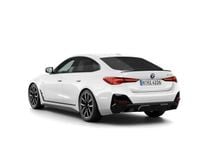Gebraucht BMW M440 M Sport 392 PS (288 kW) 2024 Weiß Limousine