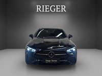 Gebraucht Mercedes CLE200 Premium 204 PS (150 kW) 2025 Schwarz
