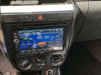 Second-hand VW Fox 54 CP (39 kW) 2009 Roșu Hatchback