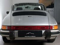 gebraucht Porsche 911 G-Modell Jubi "25 Jahre Fahren in seiner..."
