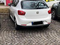 Gebraucht Seat Ibiza Reference 105 PS (77 kW) 2009 Limousine