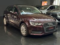 Gebraucht Audi A3 Attraction 150 PS (110 kW) 2014 Rot Limousine