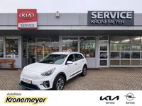Gebraucht Kia e-Niro Vision 150 kW (204 PS) 2022 Weiss SUV