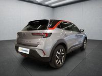Gebraucht Opel Mokka-e 100 kW (136 PS) 2024 Grau SUV