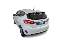 gebraucht Ford Fiesta Trend 1.0 Klimaanlage Servo Radio8'' Bluetooth ZV mit FB eCall DAB