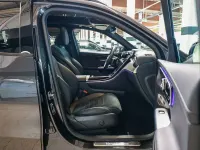 Gebraucht Mercedes GLC200 Advanced Plus 204 PS (150 kW) 2025 Graphitgrau SUV