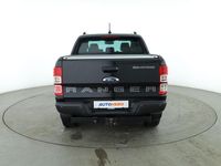 Gebraucht Ford Ranger Wildtrack 212 PS (155 kW) 2021 Schwarz Abholung