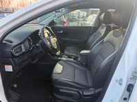 Gebraucht Kia Niro Vision 105 PS (77 kW) 2017 SUV