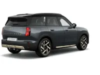 Neu Mini Countryman Favoured 230 kW (313 PS) 2025 Grau SUV