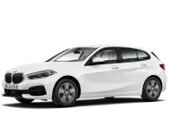 Brugt BMW 116 Advantage 109 HK (80 kW) 2026 Hatchback
