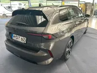 Gebraucht Opel Astra GS Line 131 PS (96 kW) 2025 Grau Kleinwagen
