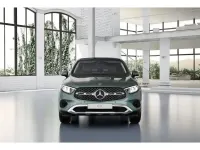 Gebraucht Mercedes GLC300e Avantgarde 313 PS (230 kW) 2025 Silber SUV