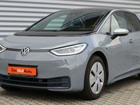 Gebraucht VW ID.3 Pro 150 kW (204 PS) 2020 Mondsteingrau Kleinwagen