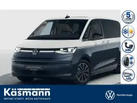Neu VW Multivan Style 150 PS (110 kW) 2026 Candyweiß / starlight blue me Van / Kleinbus