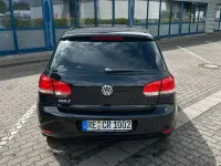 Gebraucht VW Golf 90 PS (66 kW) 2009 Coupé