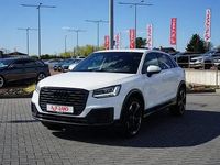Gebraucht Audi Q2 S-Line 150 PS (110 kW) 2017 Weiß SUV