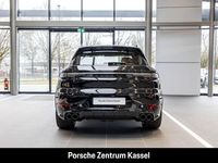 Neu Porsche Cayenne GTS 500 PS (367 kW) 2026 Schwarz SUV