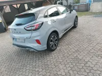 Gebraucht Ford Puma ST-Line 125 PS (91 kW) 2020 Grau SUV