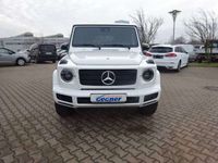 gebraucht Mercedes G400 Station 330PS 9G-tronic Night Distronic