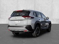 Neu Nissan X-Trail Acenta 163 PS (119 kW) 2026 P) (schwarz SUV