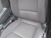 Gebraucht Audi A4 163 PS (119 kW) 2008 Silber Kombi