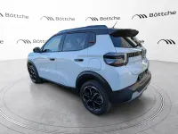 Neu Citroën C3 110 PS (80 kW) 2026 Lack weiss banquise/typ aussen SUV