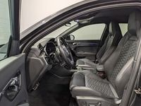 Gebraucht Audi RS Q3 Ambiente 400 PS (294 kW) 2021 Metallic SUV