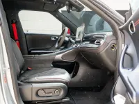 Gebraucht Smart #1 Brabus 314 kW (428 PS) 2025 Silber SUV