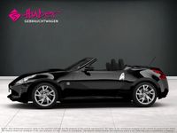 Gebraucht Nissan 370Z 328 PS (241 kW) 2015 Schwarz Cabrio