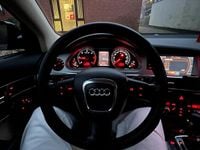 Używany Audi A6 232 KM (170 kW) 2007 Czarny Kombi